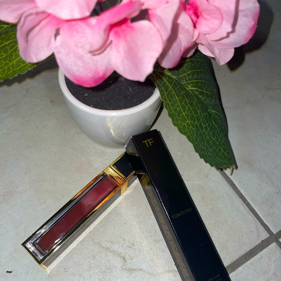 NIB Tom Ford Gloss Luxe in Phantome - Picture 1 of 2